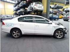 volkswagen passat lim. (362) del año 2012