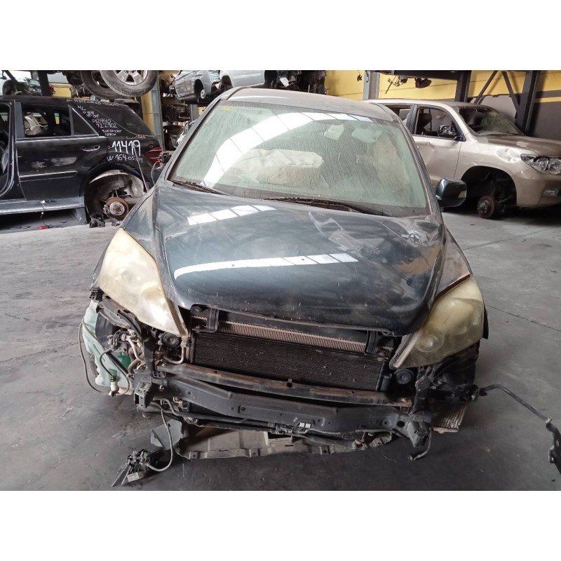 honda cr-v (re) del año 2009