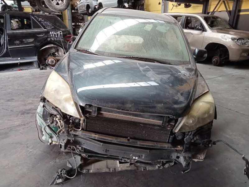 honda cr-v (re) del año 2009