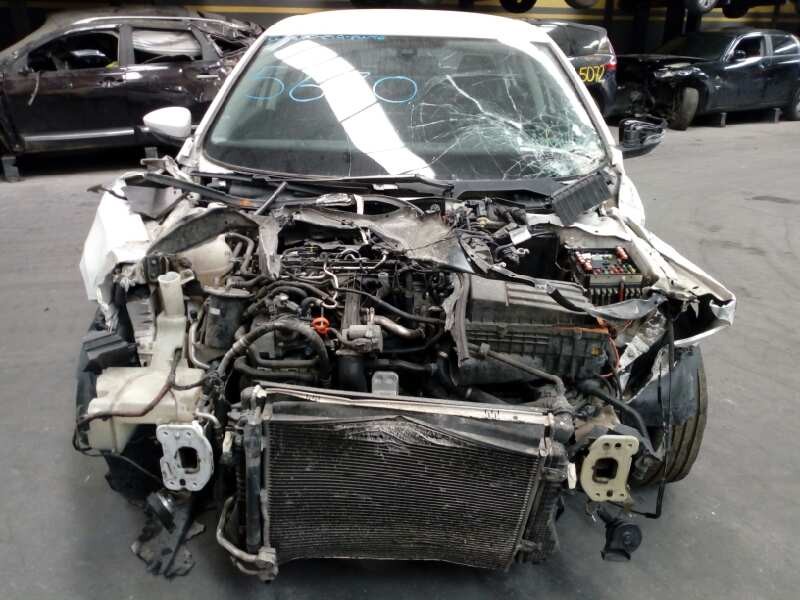 volkswagen passat lim. (362) del año 2012