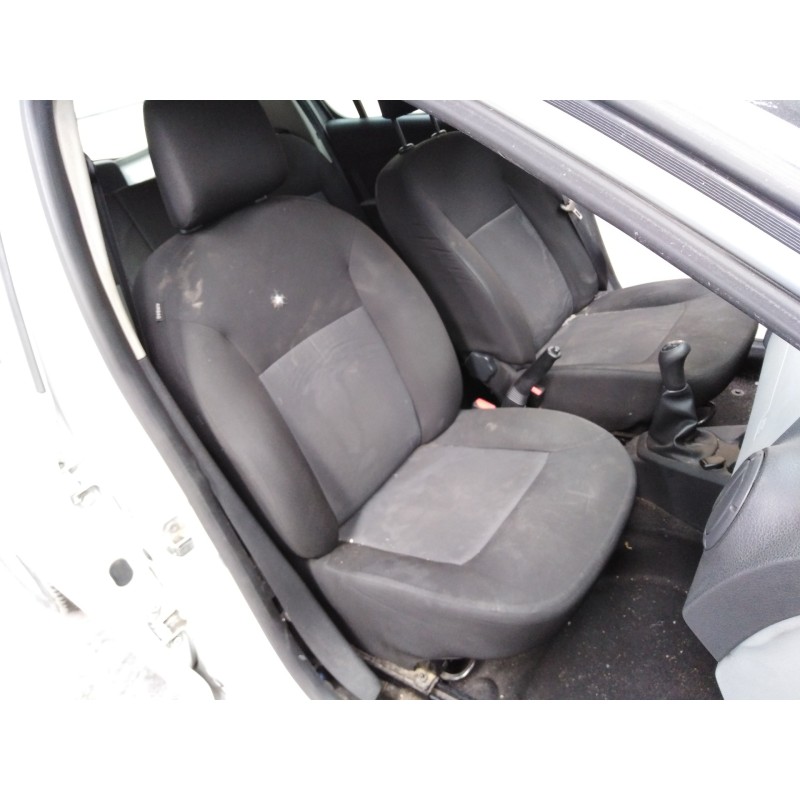 dacia sandero del año 2013