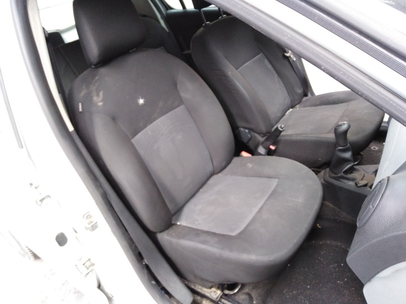 dacia sandero del año 2013