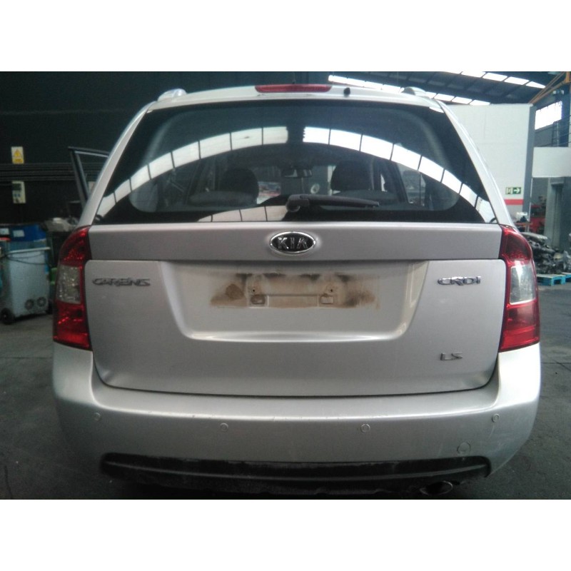 kia carens (un) del año 2006