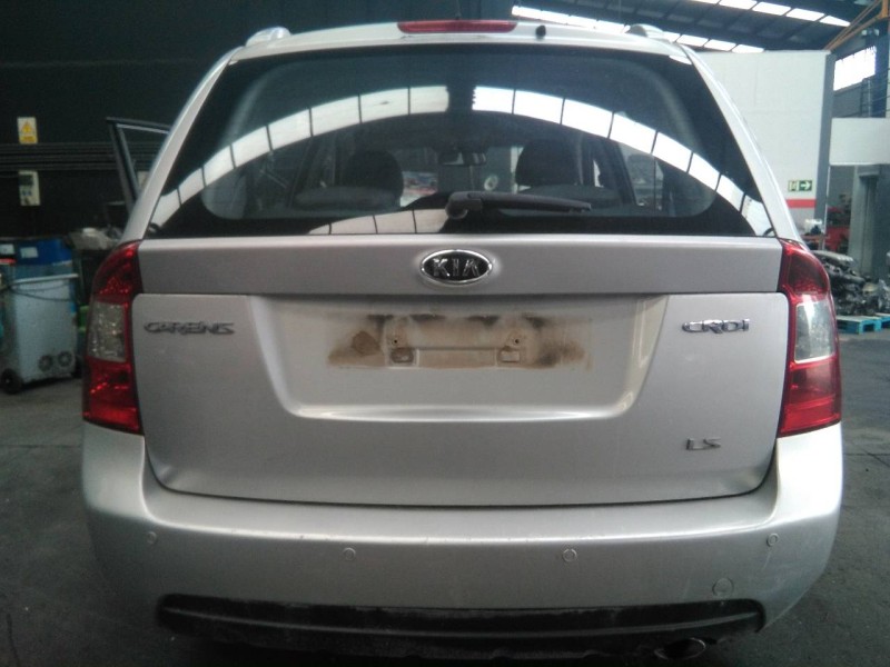 kia carens (un) del año 2006