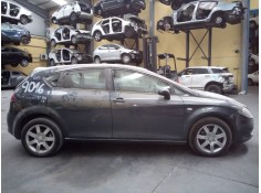 SEAT LEON (1P1)