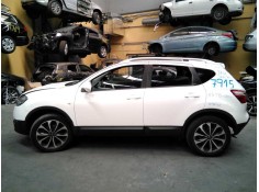 nissan qashqai (j10) del año 2011