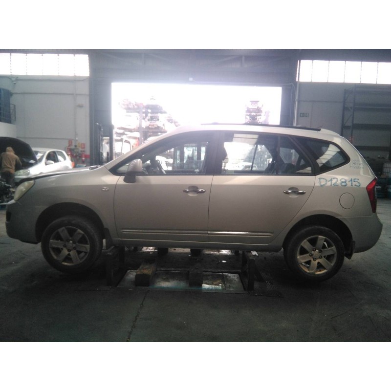 kia carens (un) del año 2006