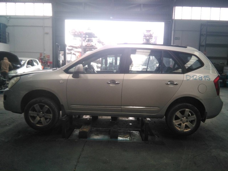 kia carens (un) del año 2006