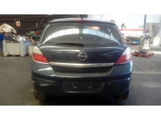 opel astra h berlina del año 2006 2