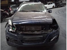 ssangyong rexton w del año 2016 2