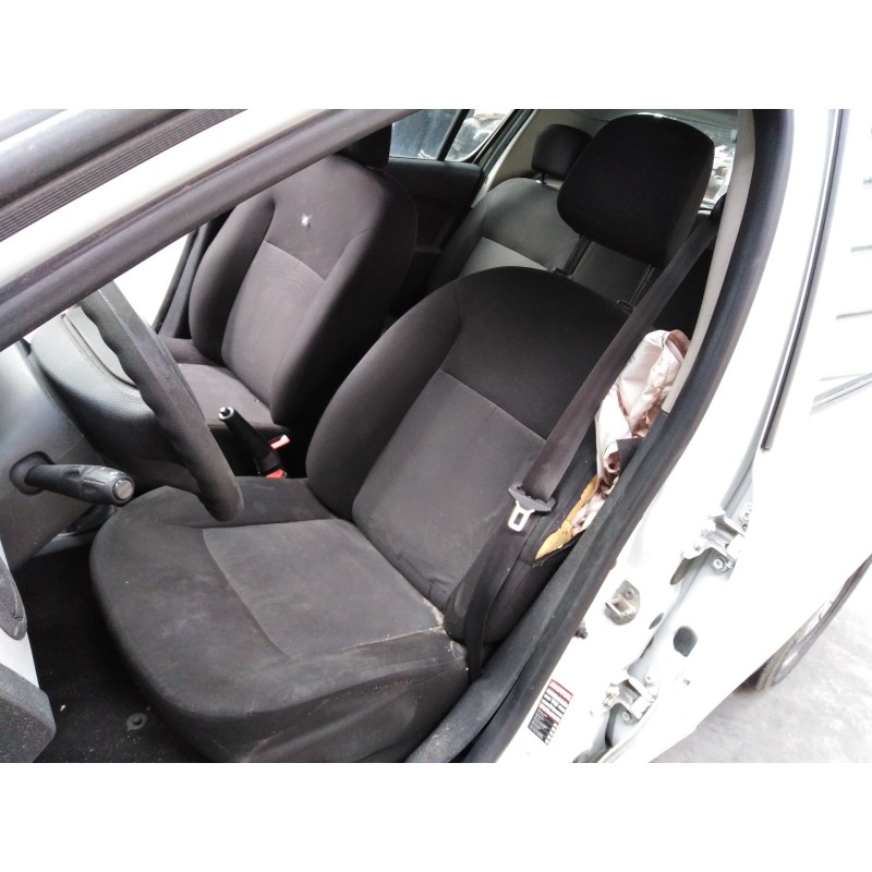 dacia sandero del año 2013