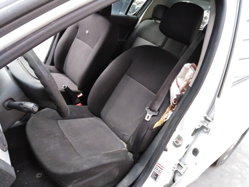 dacia sandero del año 2013