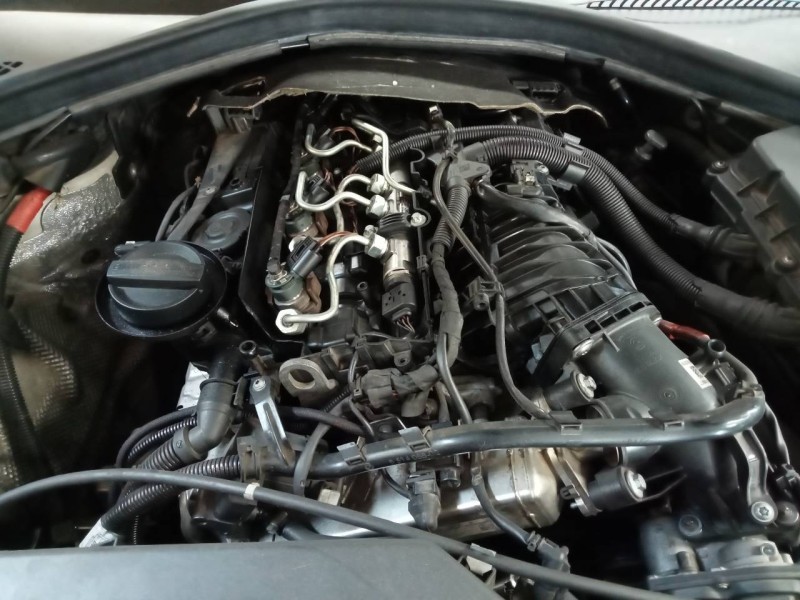 bmw serie 1 lim. (f20) del año 2014