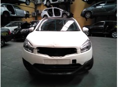 nissan qashqai (j10) del año 2011 2