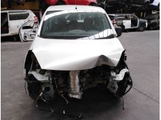 citroën berlingo station wagon del año 2010 2