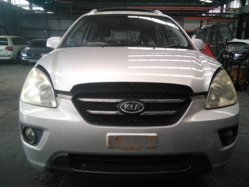 kia carens (un) del año 2006