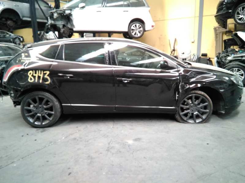 lancia delta (181) del año 2013