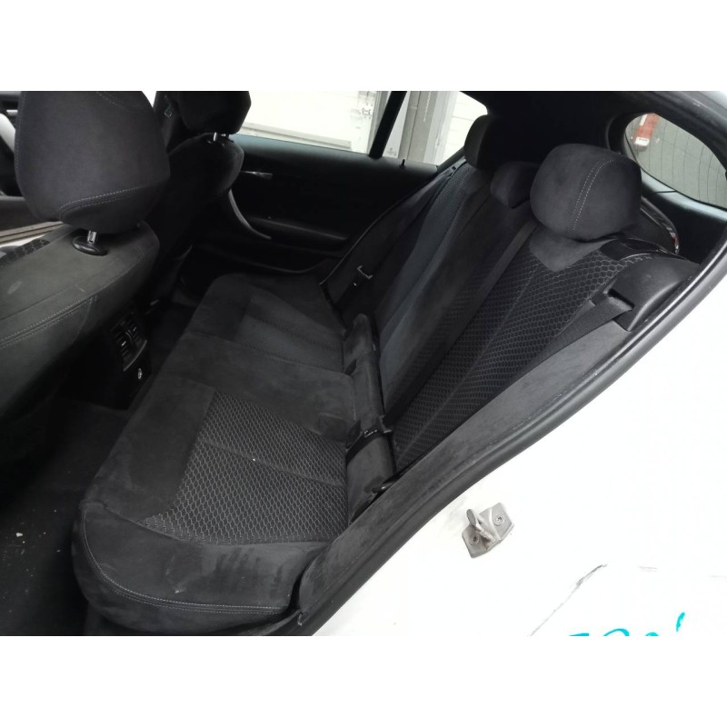 bmw serie 1 lim. (f20) del año 2014