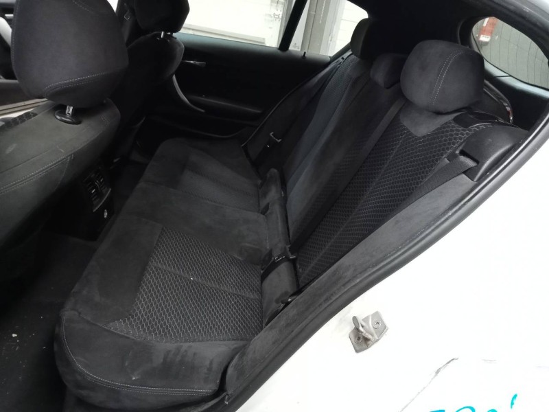 bmw serie 1 lim. (f20) del año 2014