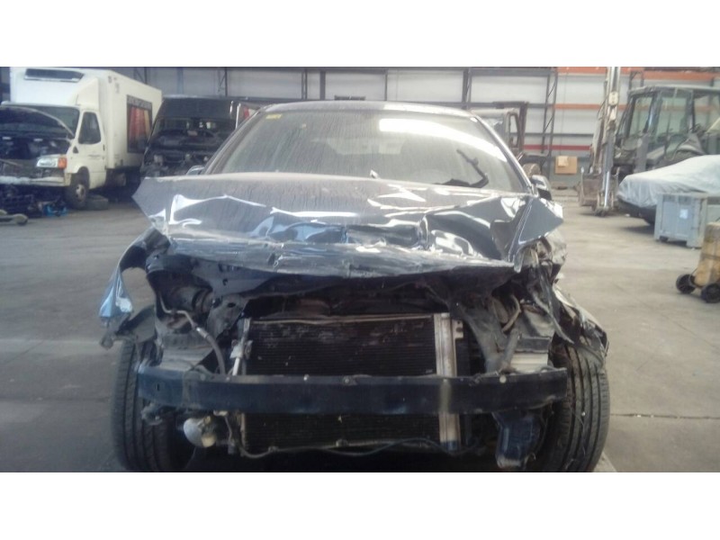 opel astra h berlina del año 2006