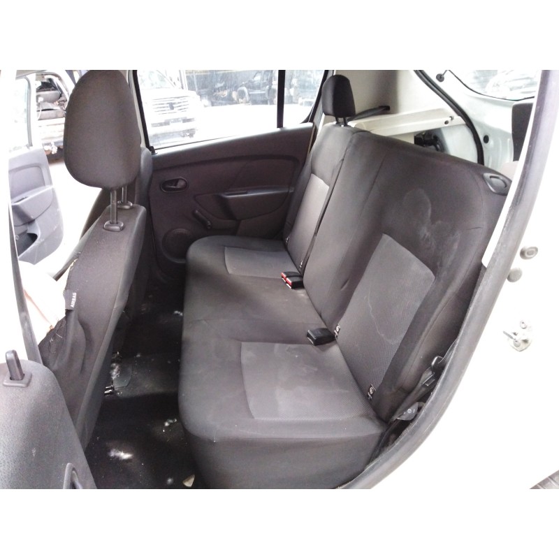 dacia sandero del año 2013