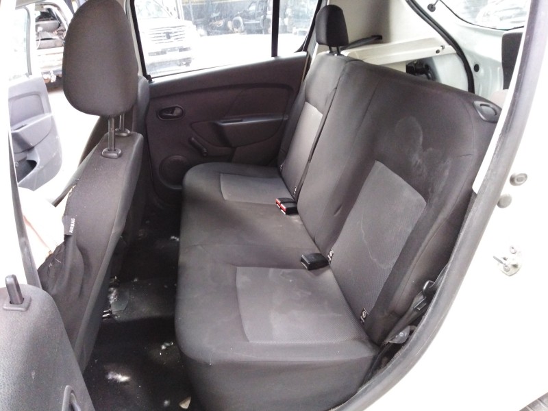 dacia sandero del año 2013