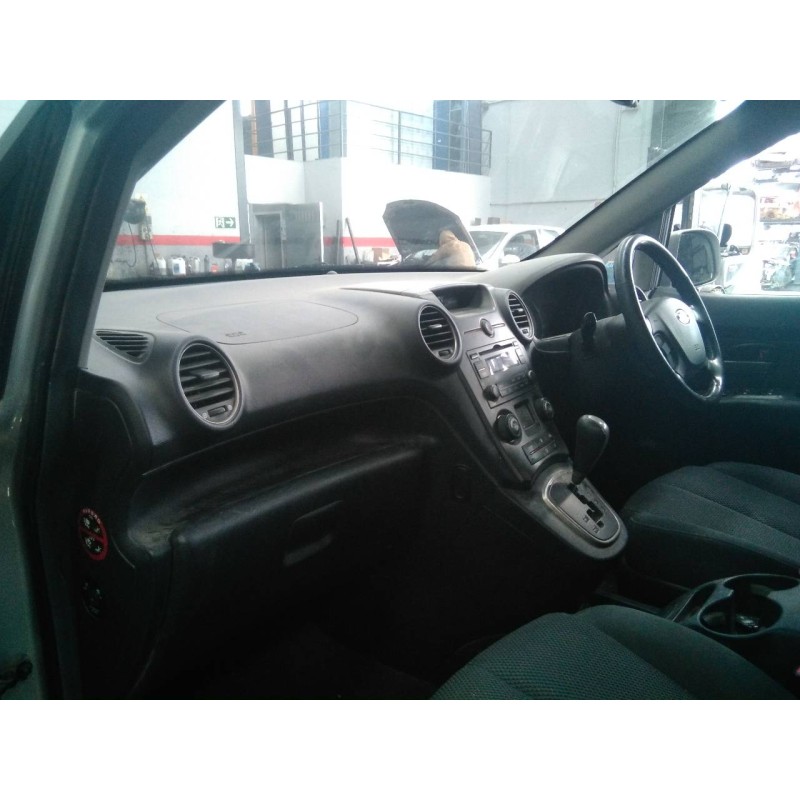 kia carens (un) del año 2006