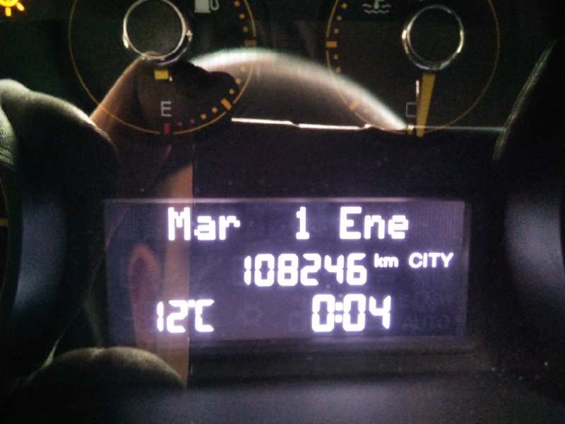 lancia delta (181) del año 2013