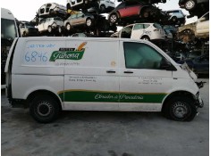 volkswagen t6 transporter del año 2015 2