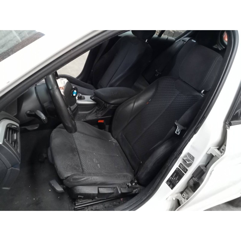 bmw serie 1 lim. (f20) del año 2014