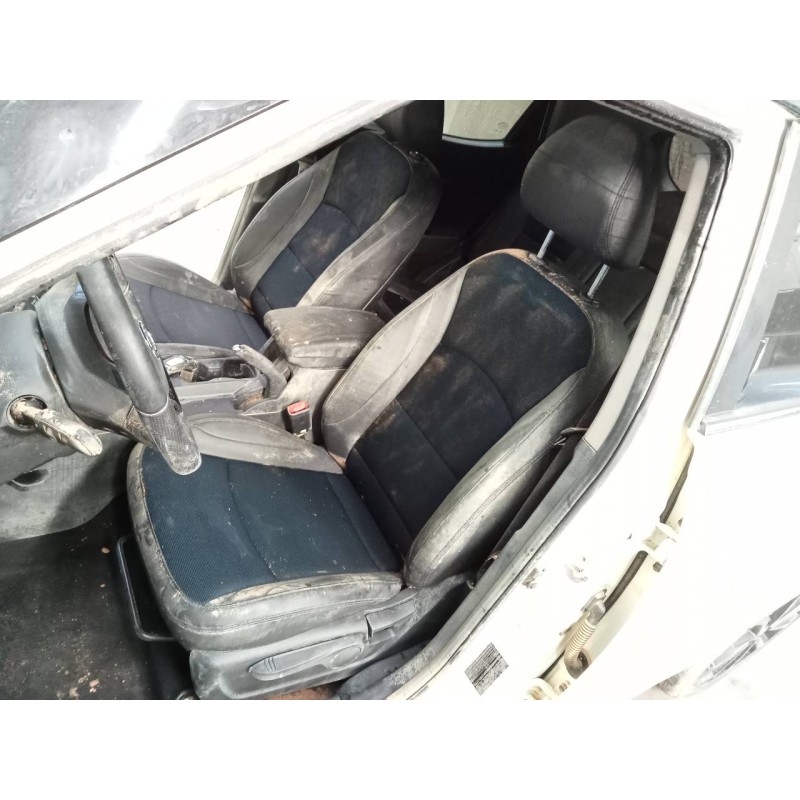 ssangyong tivoli del año 2019