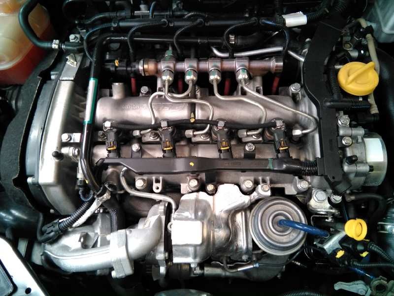 lancia delta (181) del año 2013