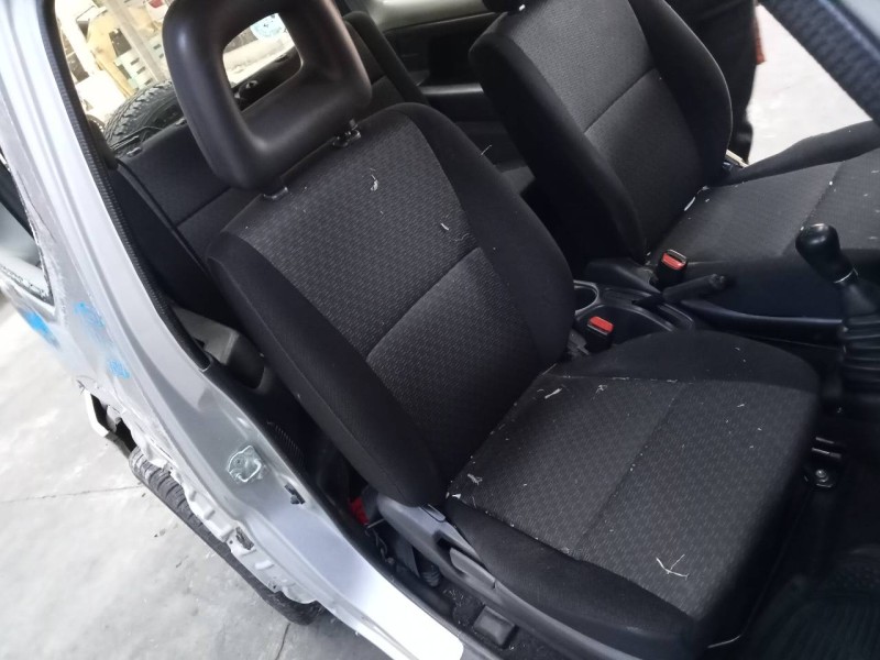 suzuki jimny sn (fj) del año 2007