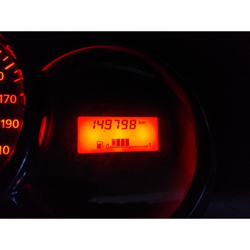 dacia sandero del año 2013