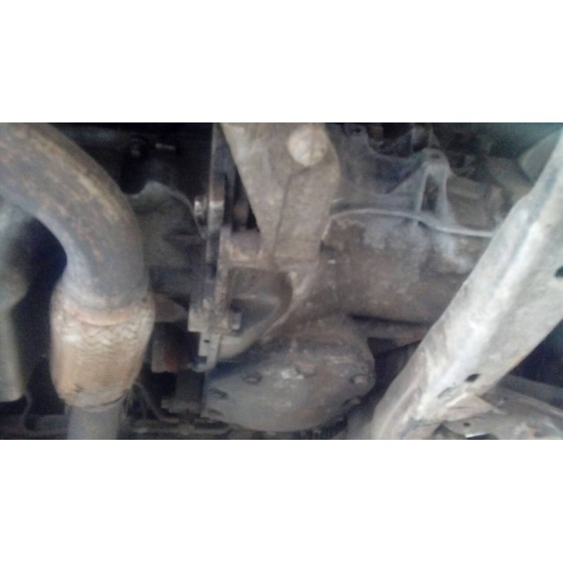 opel astra h berlina del año 2006