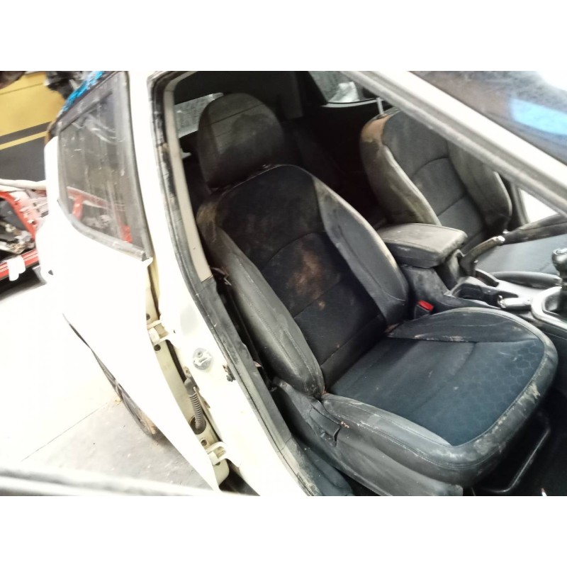 ssangyong tivoli del año 2019