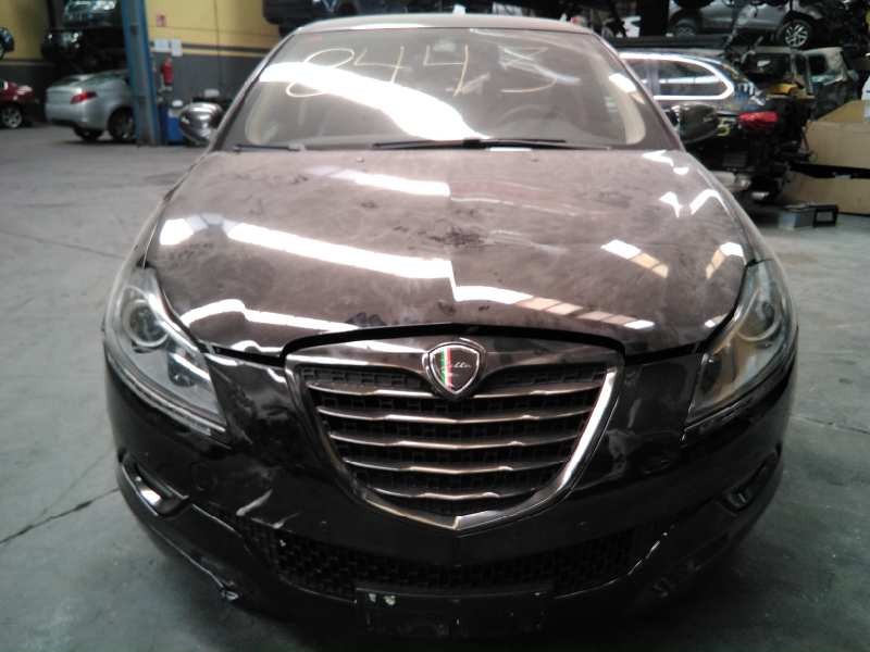 lancia delta (181) del año 2013