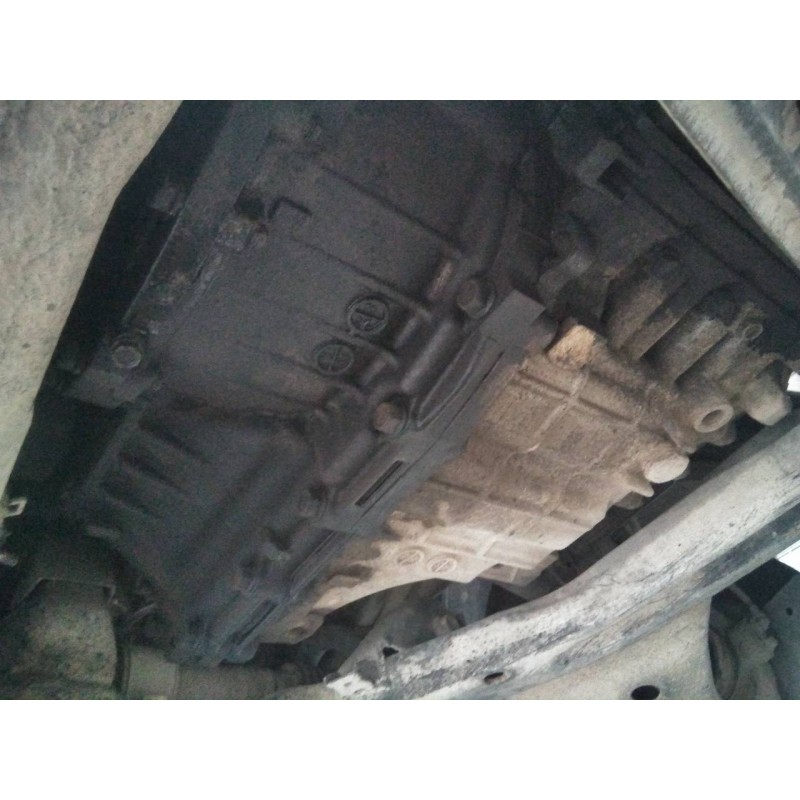 kia carens (un) del año 2006