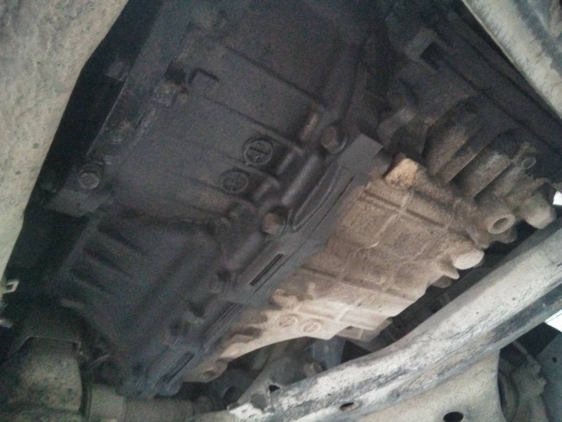 kia carens (un) del año 2006