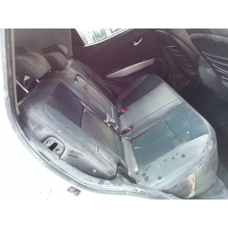 ssangyong tivoli del año 2019