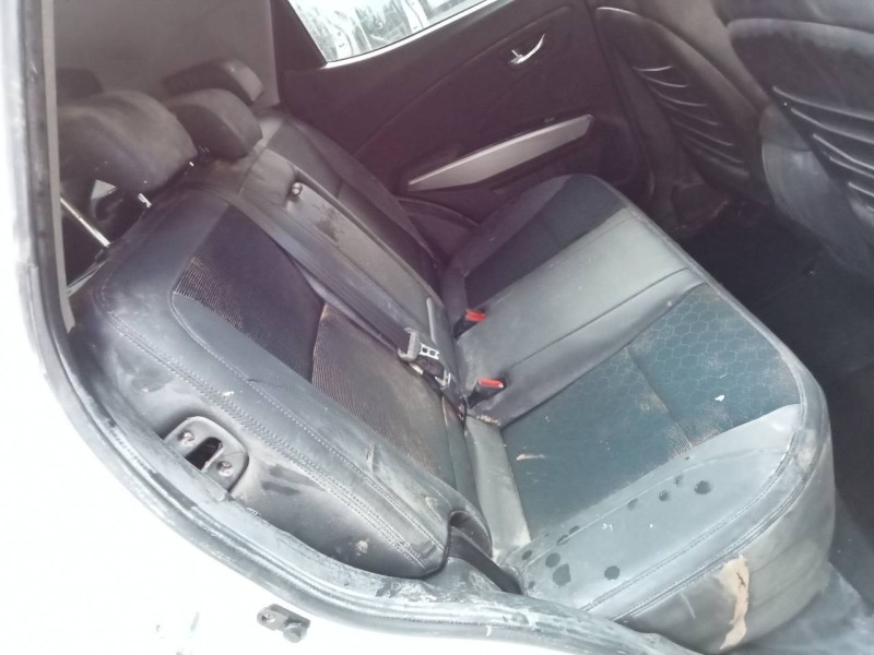 ssangyong tivoli del año 2019