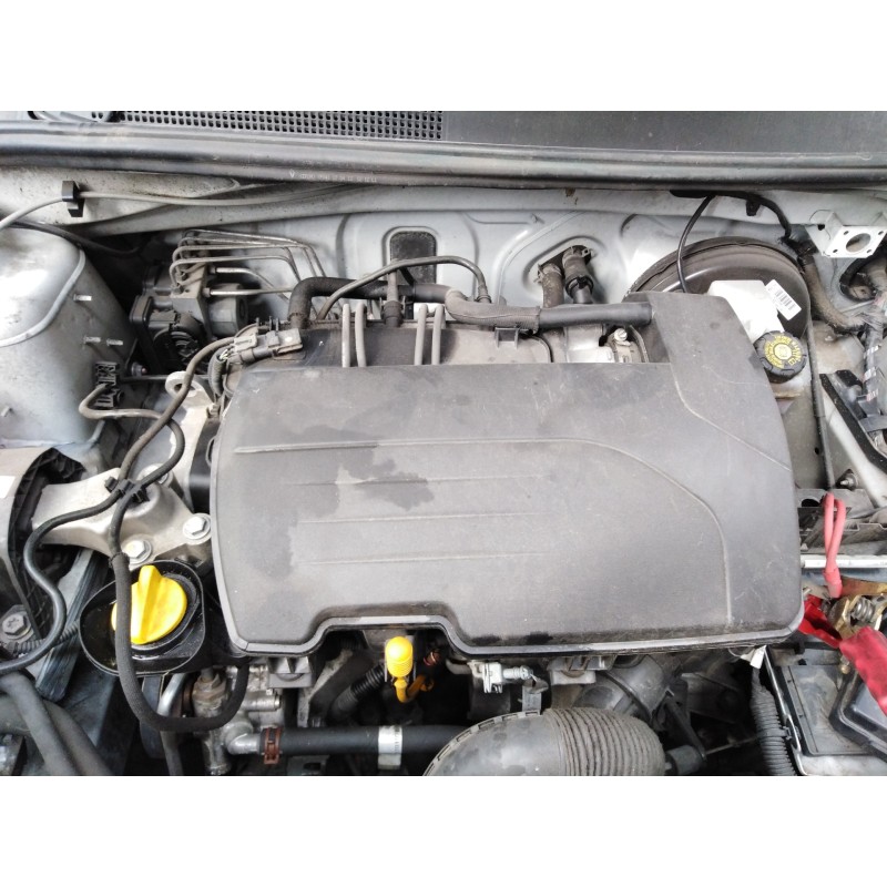 dacia sandero del año 2013