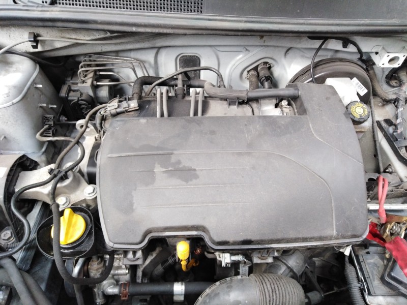 dacia sandero del año 2013