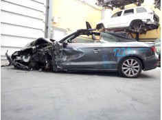 AUDI A3 CABRIO (8VE)