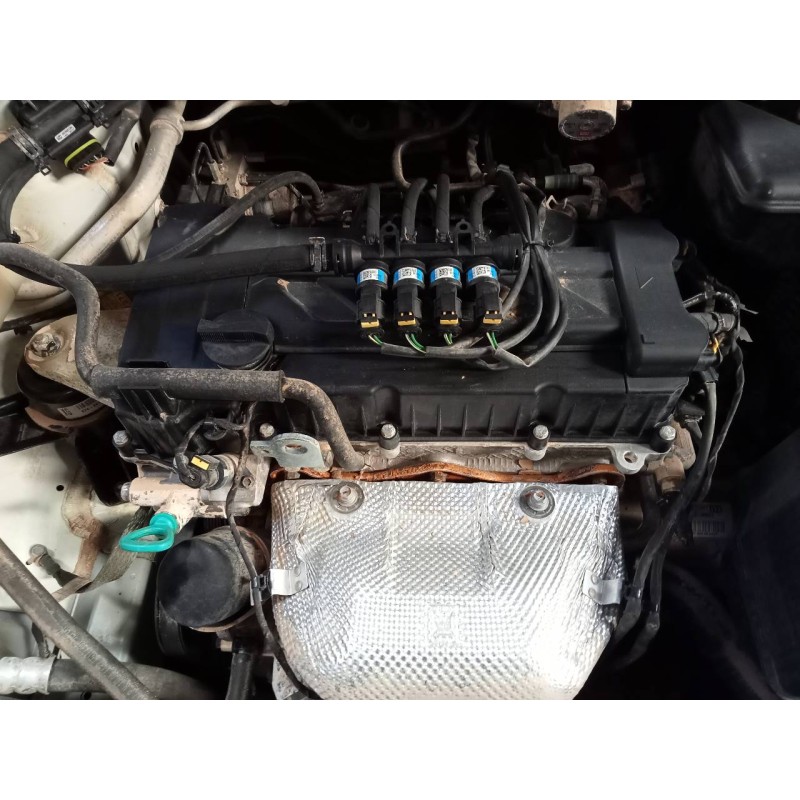 ssangyong tivoli del año 2019