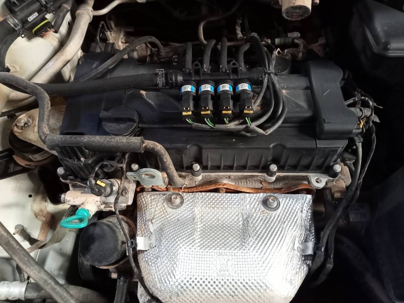 ssangyong tivoli del año 2019