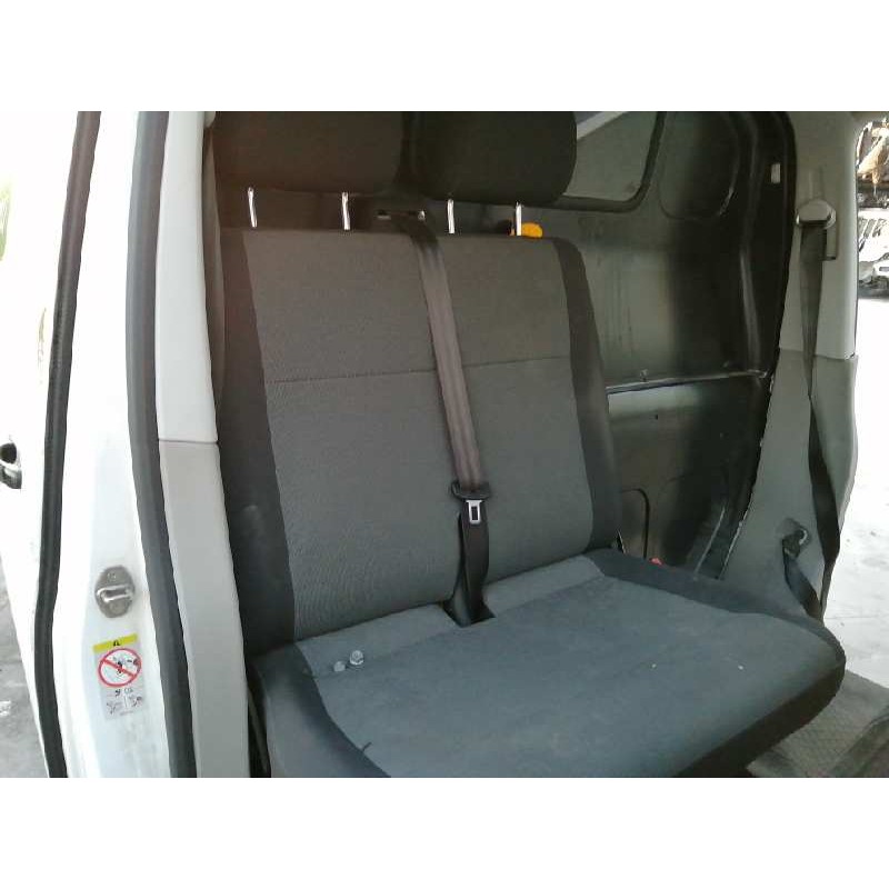 volkswagen t6 transporter del año 2015