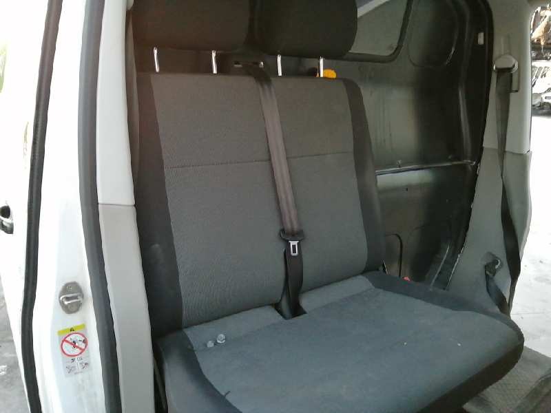 volkswagen t6 transporter del año 2015