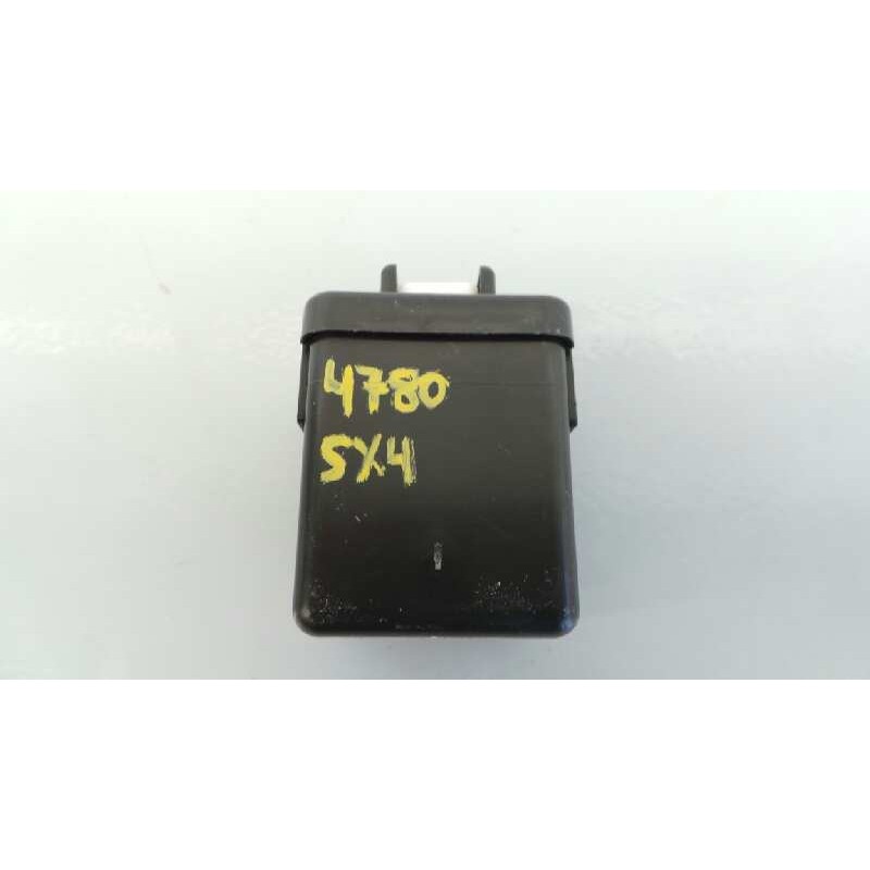 Recambio de modulo electronico para suzuki sx4 gle referencia OEM IAM 3719061M00  