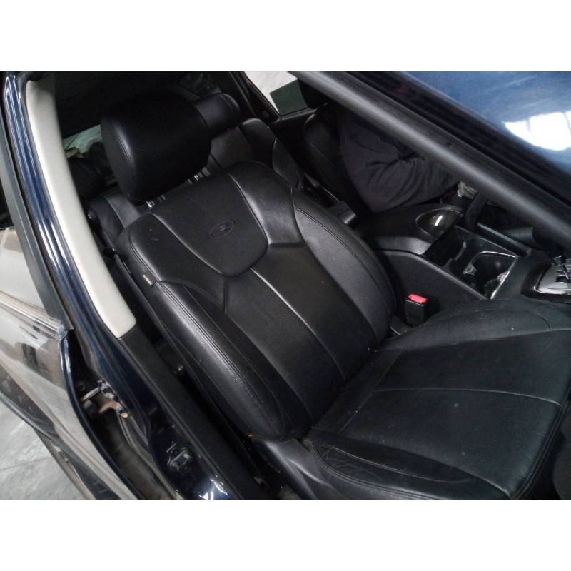 ssangyong rexton w del año 2016